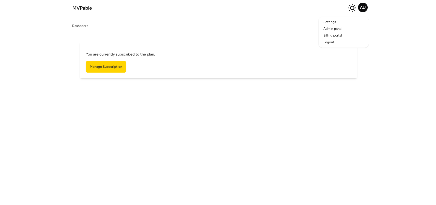 Superar personalized lead magnet builder